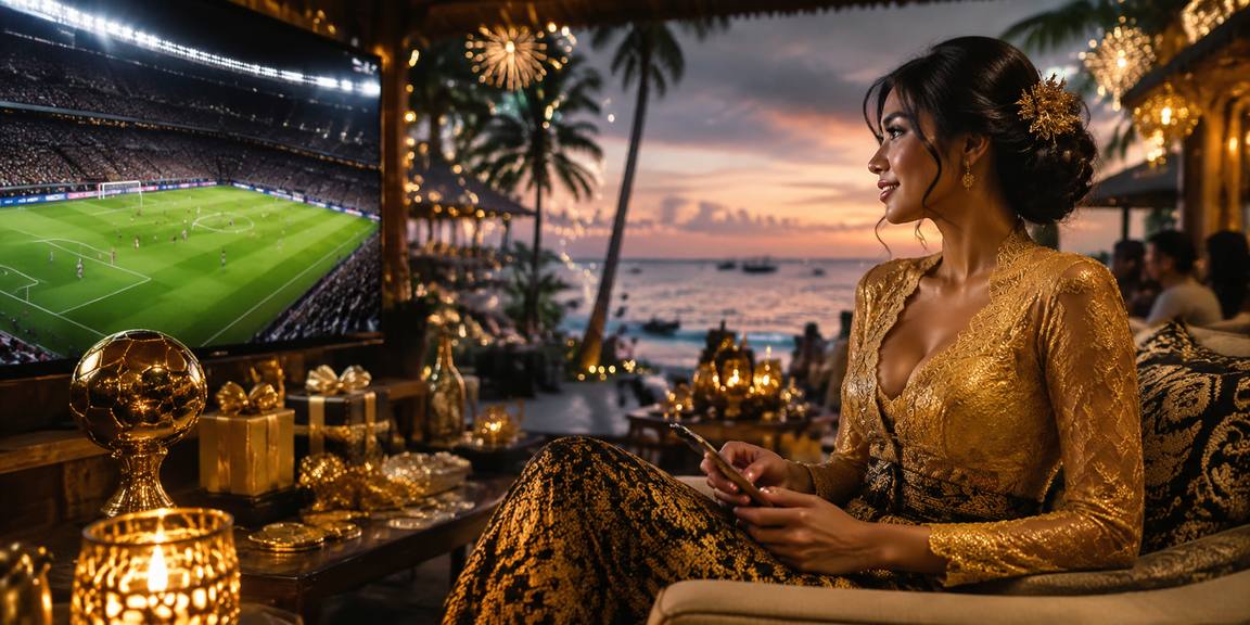 bantaitogel Live Casino access